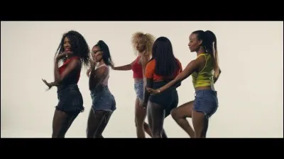 Qui chante la chanson sur laquelle tout le monde danse et bouge en 2017 ?