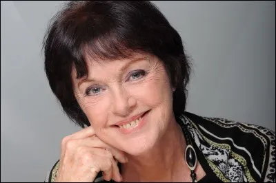 Quel est le vrai nom de cette actrice ?