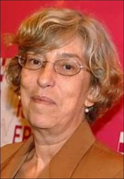 Quel est le vrai nom de cette actrice ?