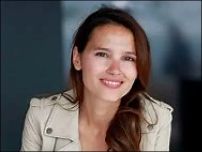 Quel est le vrai nom de cette actrice ?