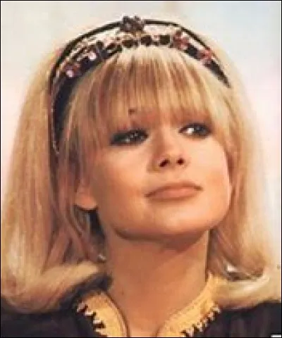 Quel est le vrai nom de cette actrice ?