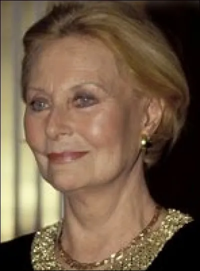 Quel est le vrai nom de cette actrice ?