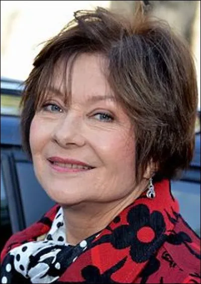 Quel est le vrai nom de cette actrice ?