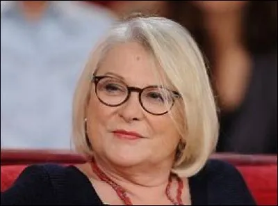 Quel est le vrai nom de cette actrice ?