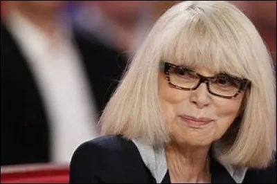 Quel est le vrai nom de cette actrice ?