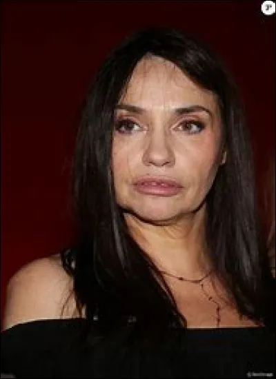 Quel est le vrai nom de cette actrice ?