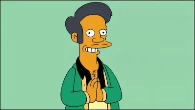 Qui est ce personnage ?