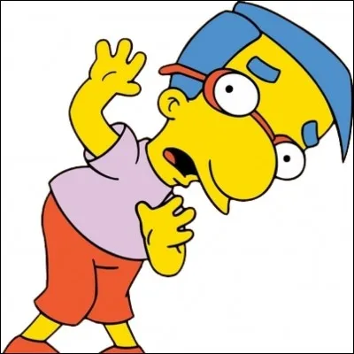 Qui est ce personnage ?