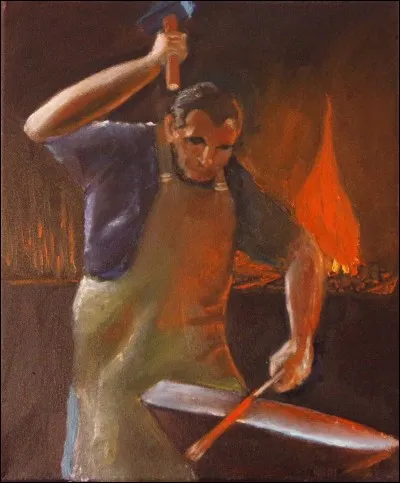 Ce métier vous fait penser à...