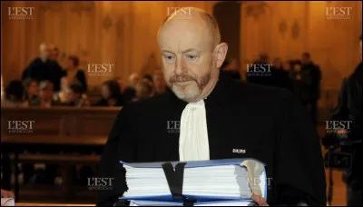 Ce métier vous fait penser à quel auteur ?