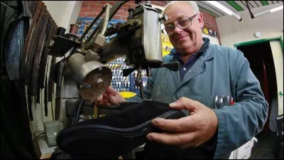 Ce métier vous fait penser à quel auteur ?