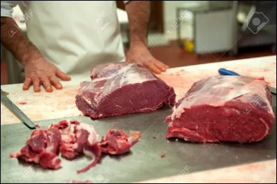 Ce métier vous fait penser à un prénom de femme : lequel ?