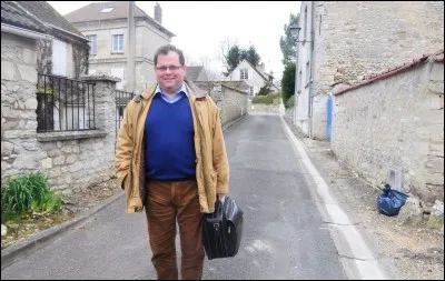 À quel auteur vous fait penser ce métier ?