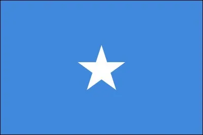 Quelle est la capitale de la Somalie ?