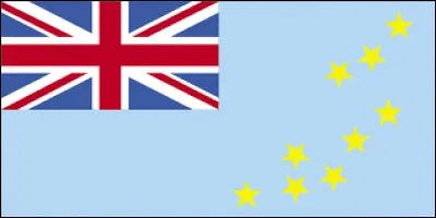 Quelle est la capitale de Tuvalu ?