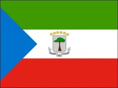 Quelle est la capitale de la Guinée équatoriale ?