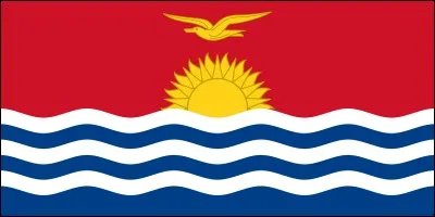 Quelle est la capitale de Kiribati ?