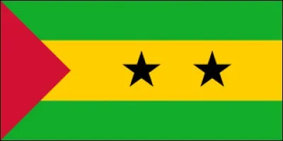 Quelle est la capitale des São-Tomé-et-Principe ?