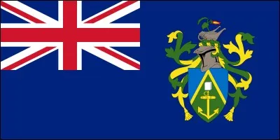 Quelle est la capitale des Îles Pitcairn ?