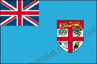 Quelle est la capitale des Fidji ?