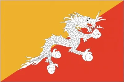 Quelle est la capitale du Bhoutan ?