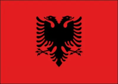 Quelle est la capitale de l'Albanie ?
