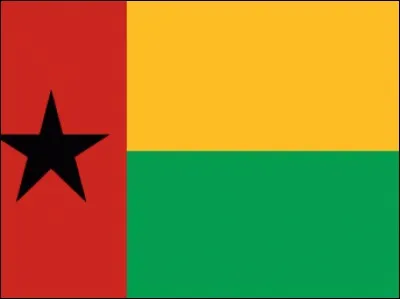 Quelle est la capitale de la Guinée-Bissau ?