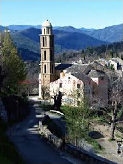 Nous commençons notre balade du week-end en Corse, à Carpineto. Petit village de 32 habitants, dans l'arrondissement de Corte, il se situe dans le département ...