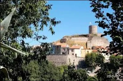 Ville Catalane, Laroque-des-Albères se situe en région ...