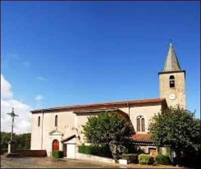 Je vous emmène en Occitanie, à Moularès. Commune de l'arrondissement d'Albi, elle se situe dans le département ...