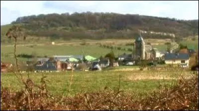 Nesle-Hodeng est une commune Seinomarine située en région ...