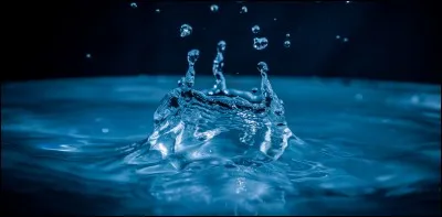 Où y a-t-il le plus d'eau dans le monde ?