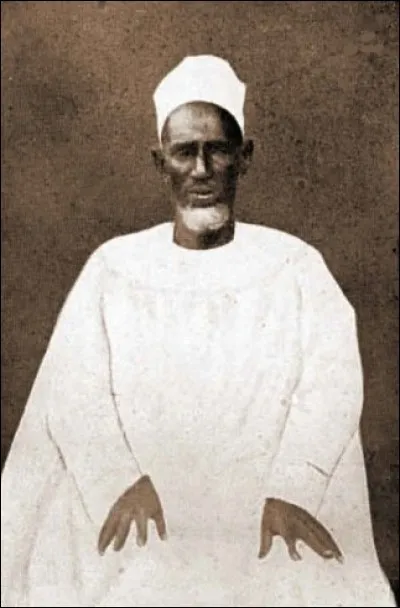 Quel musulman a dit à propos des autres religions "Certaines vérités ne nous paraissent invraisemblables que, tout simplement, parce que notre connaissance ne les atteint pas." ?