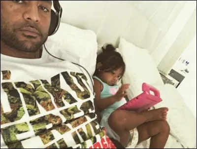 Où Booba réside-t-il en ce moment ? ( août 2018 )