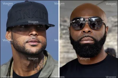 Booba a-t-il déjà fait de la prison ?