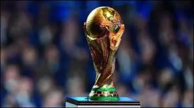 Combien de Coupe du monde de football la France a-t-elle remporté ?
