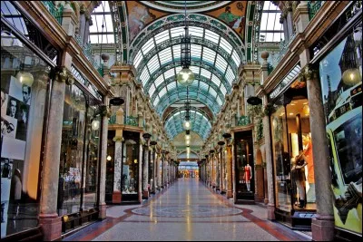 Quelle est la devise de Leeds ?