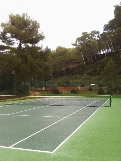 À quoi sert le couloir, alors que normalement, c'est faute ?