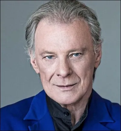 Quel est le vrai nom de ce chanteur ?