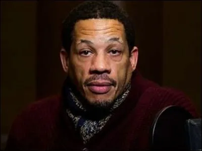 Quel est le vrai nom de ce chanteur ?