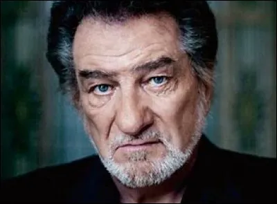 Quel est le vrai nom de ce chanteur ?