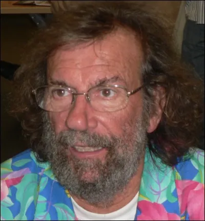 Quel est le vrai nom de ce chanteur ?