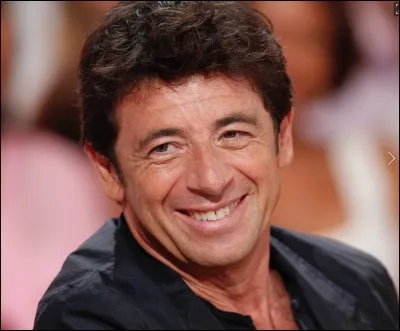 Quel est le vrai nom de ce chanteur ?