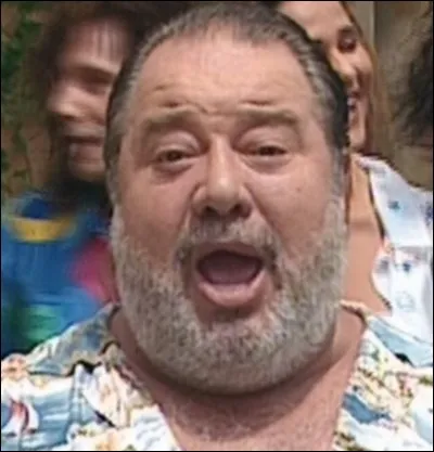 Quel est le vrai nom de ce chanteur ?