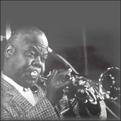 Quel est le pr&eacute;nom de ce trompettiste ?