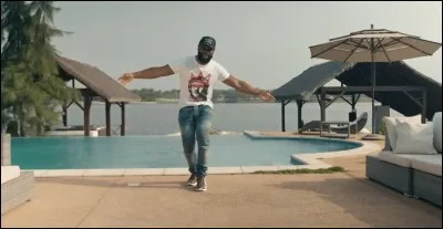 Kaaris : Diarabi
"J'te laisse tirer sur ma chicha, et tu veux plus me rendre le tuyau..."