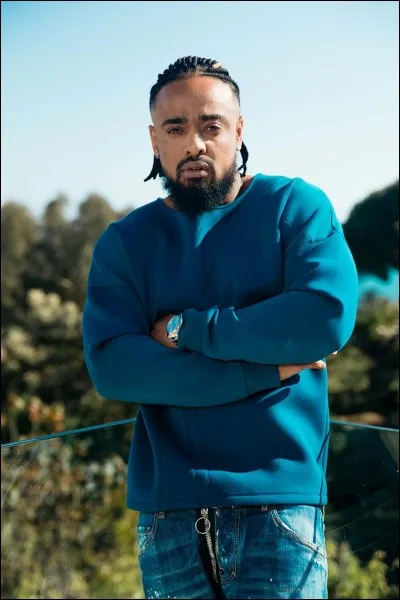 Alonzo : Santana
"J'suis à Maranello, j'choisis ma Ferrari..."