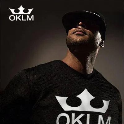Booba : OKLM
"92 izi à coup d'fusil se régla la querelle..."