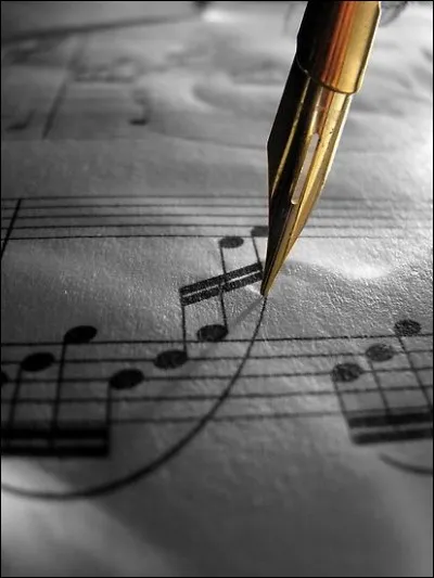 À qui appartient la chanson "Memory" ?