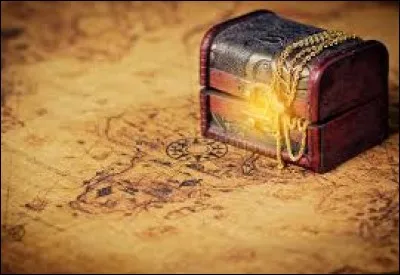 Imaginons : tu dois partir à la recherche d'un vieux trésor qui appartenait à tes ancêtres. Combien de personnes emmènerais-tu pour t'aider dans ta quête ?